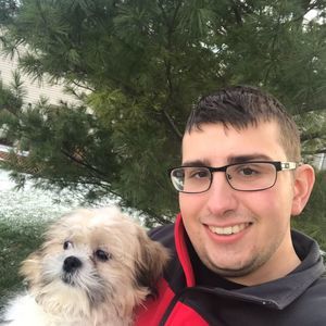 Meet your Posher, Joey